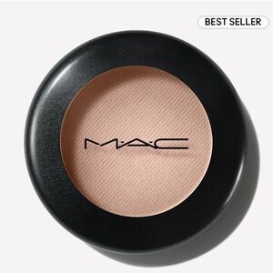 MAC eyeshadow new in box with Ipsy bag color OMEGA MATTE